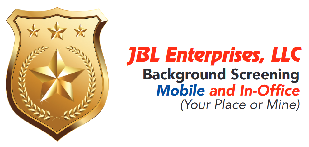 JBL ENTERPRISES, LLC dba Brevard Background Check